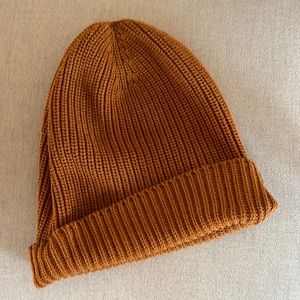 Tradlands Beanie